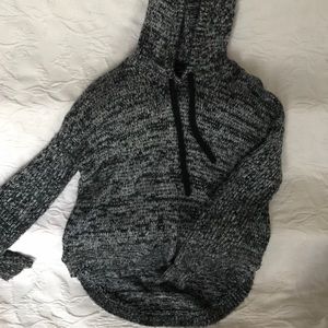 Forever 21 Knit Sweatshirt
